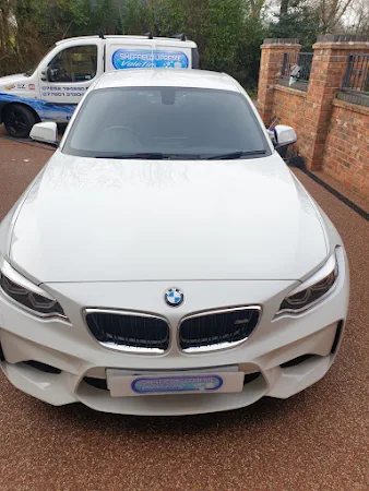 Sheffield Supreme Valeting