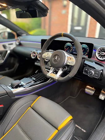 EVO Valeting