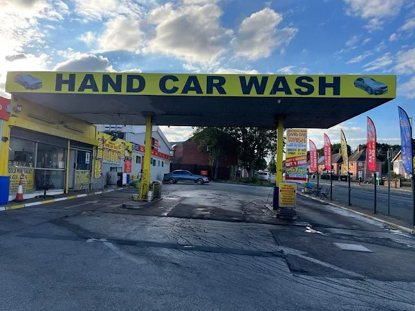 Beechdale Hand Car Wash