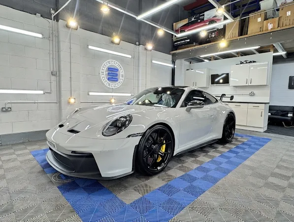 Excel Detailing Ltd