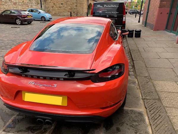 Auto-Bright Valeting Ltd