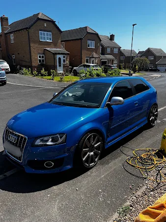 HQ Detailing - Sheffield