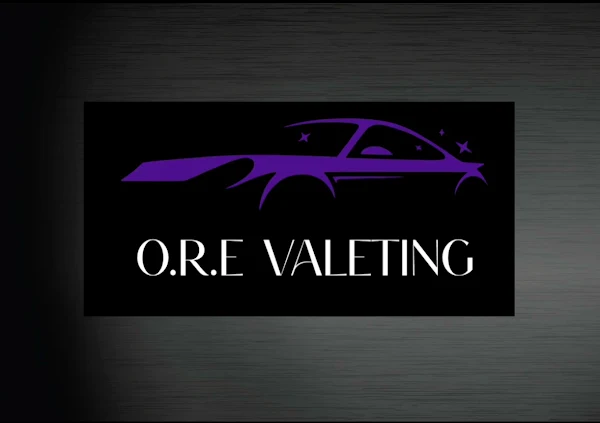 O.R.E Valeting & Detailing