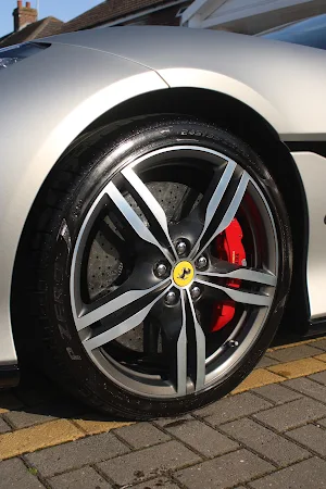 Nottingham Mobile Carwash LTD