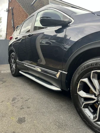 INCREDETAIL