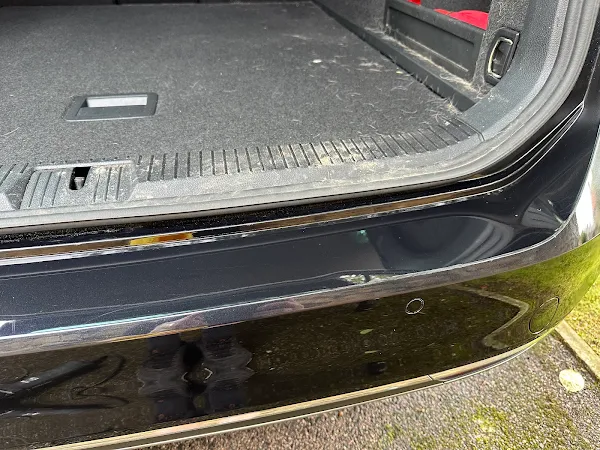 CR Valeting & Detailing