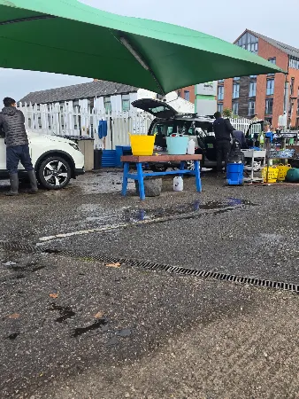 Crystal Car Wash