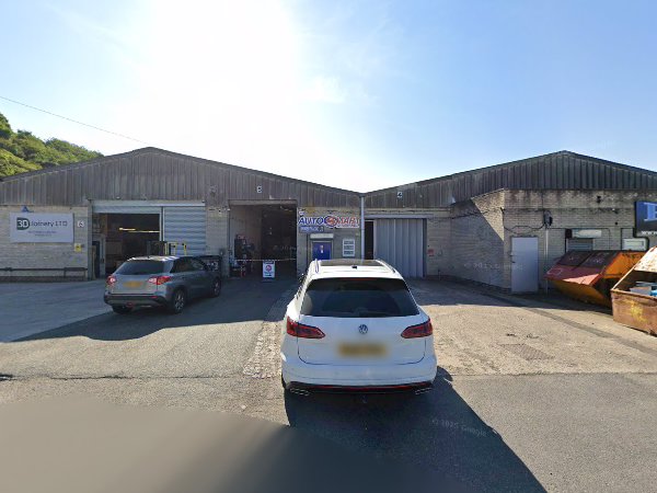 Autosmart International Ltd