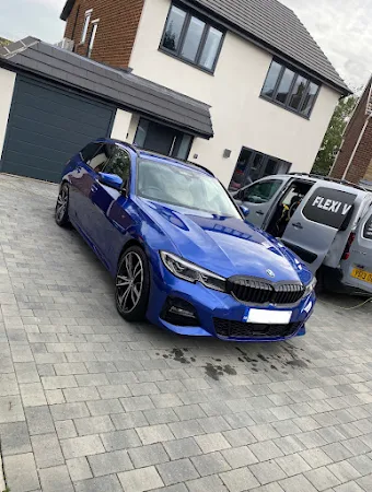 Flexi Valets