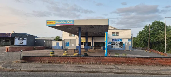 Watnall Hand Car Wash