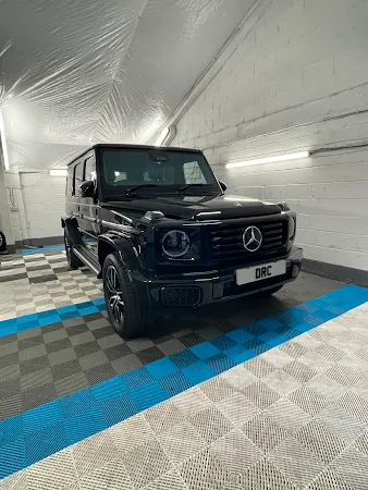 DRC Car Care