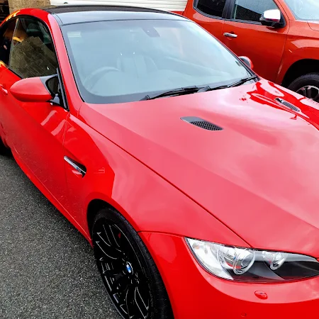 Ace Car Valeting & Detailing