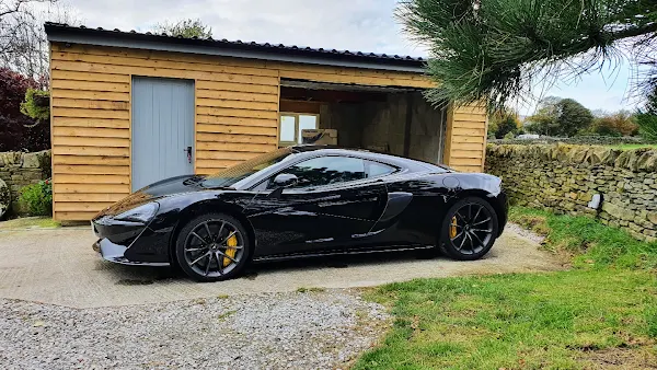 Grand Prix Mobile Valeting