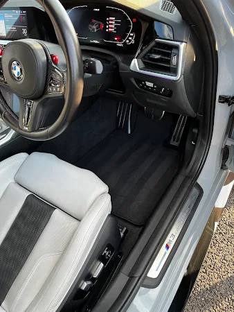 Auto Aesthetics