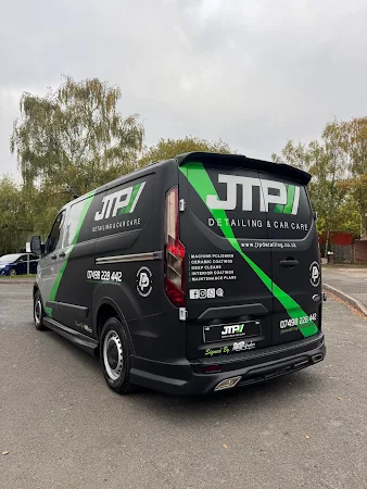 JTP Detailing & Car Care