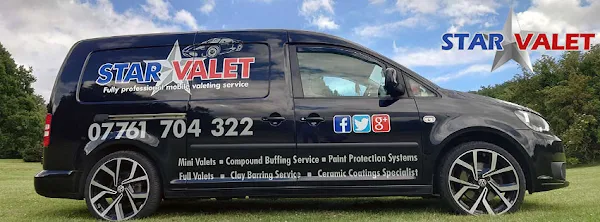 Star Valet