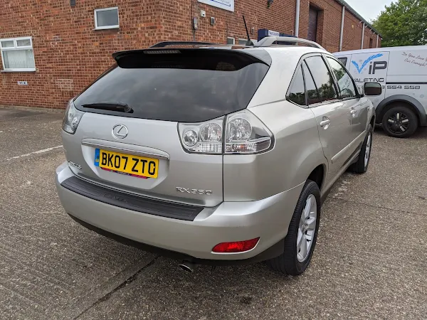 Vip Valeting