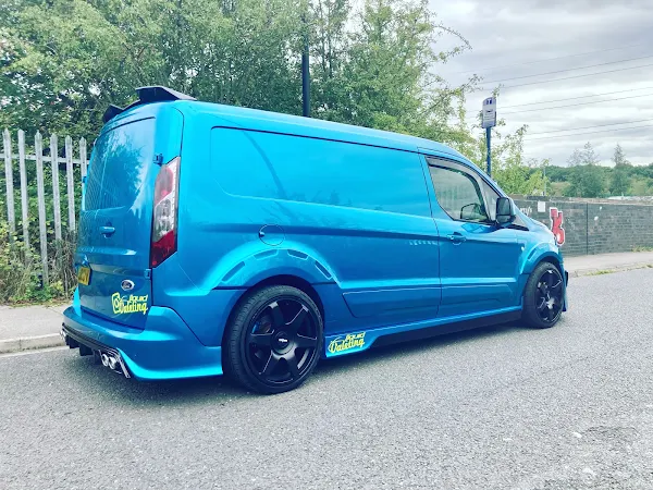 Liquid Valeting South Yorkshire