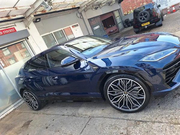 Marple Hand Car Wash