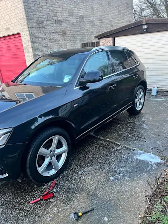 Excellent Touch Valet & detail service - Mobile