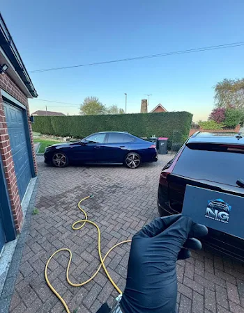 NG Details & Valet