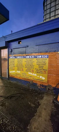 Wash N Co
