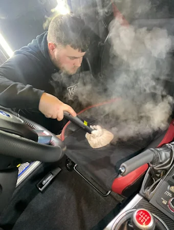 KG Autocare