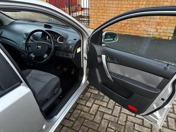 Sarr Mobile Valeting