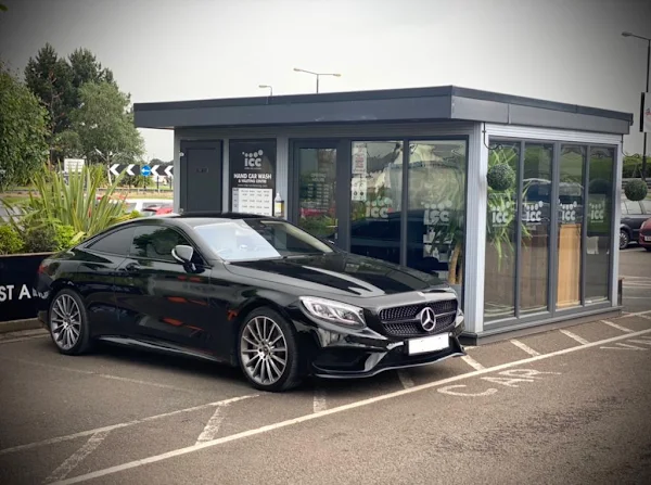 ICC East Midlands Designer Outlet