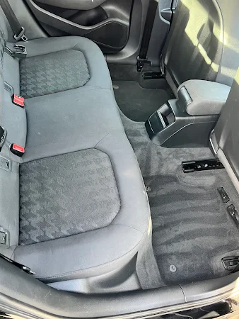 Excellenttouch Mobile valeting