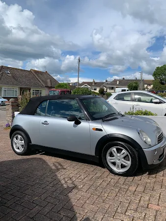 LJV Valeting