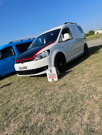 Horsley Valeting&Detailing