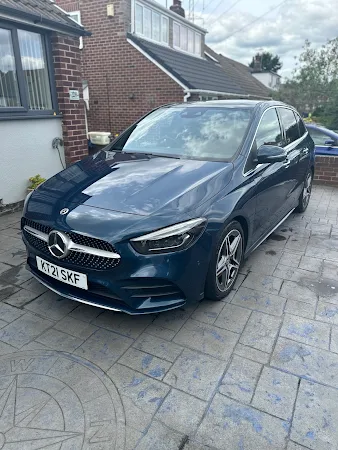 JW valeting