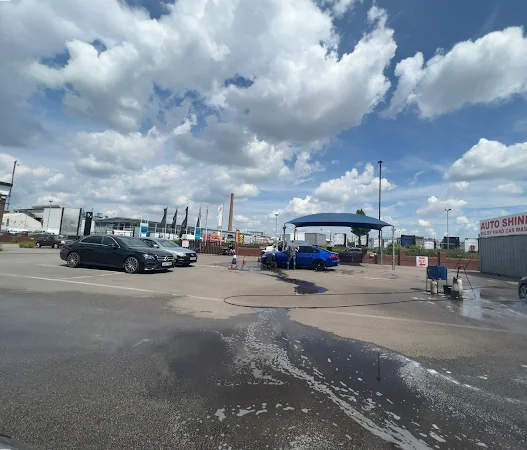 Auto Shine - Balby - Car Wash