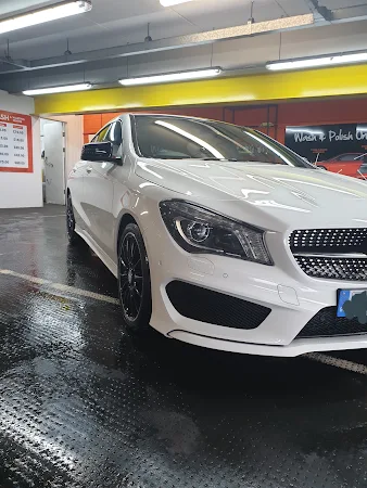 Car Wash