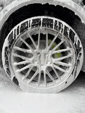 Detail Society - Mobile Car Detailing