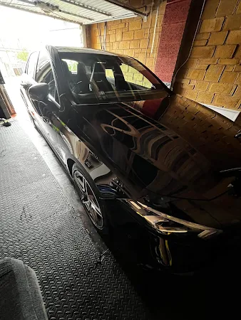 G900 Detailing
