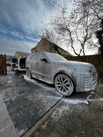 Shaws Detailing Specialist