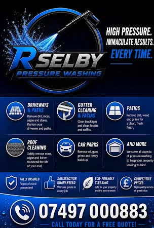 RS valeting