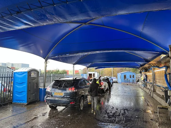 Car Wash