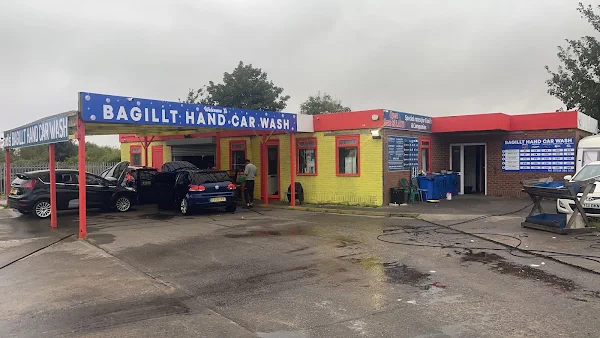 Flintshire Hand Car Wash