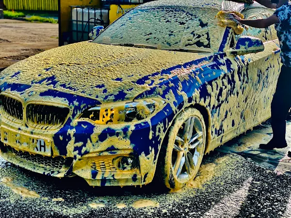Prestige Hand car wash