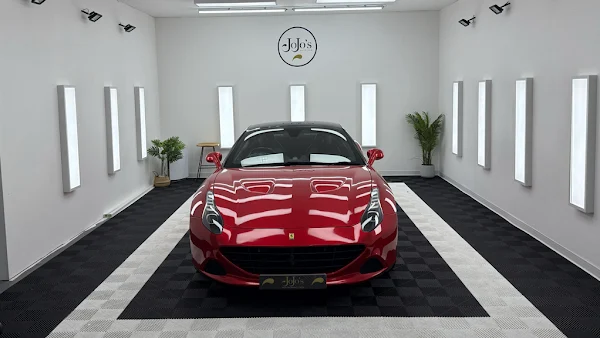 JoJo's Detailing - PPF Installer, Ceramic Coatings and Deep Cleans