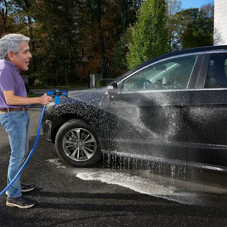Bizzy Bee Car Wash