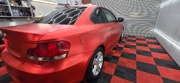 Nick Auto Detailing