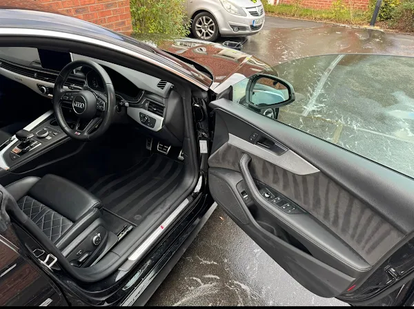 Jws Auto Detailing