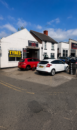 Queensferry Hand Car Wash