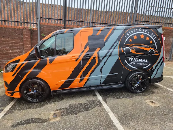 Wirral Car Valeting