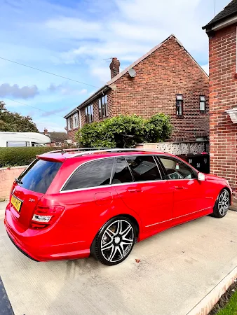 Highfield valeting