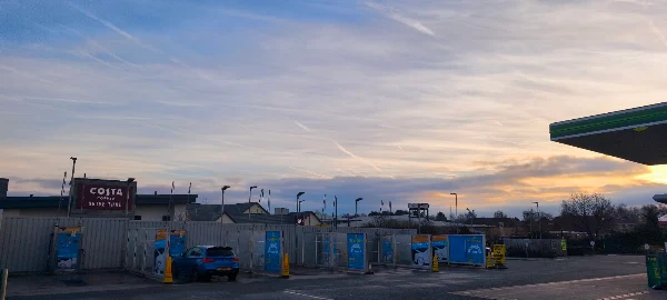 Self Car Wash -Kay Group